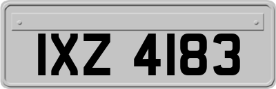 IXZ4183