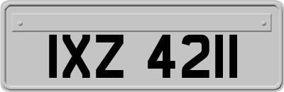 IXZ4211