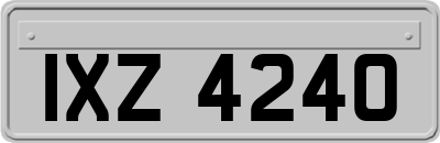 IXZ4240