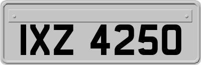 IXZ4250