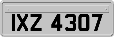 IXZ4307