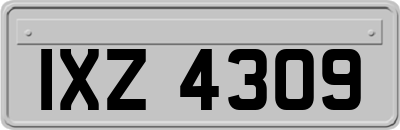 IXZ4309