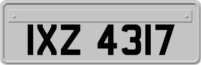 IXZ4317