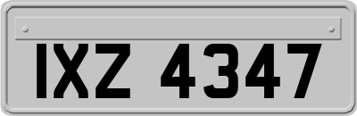 IXZ4347