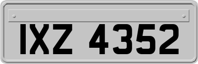 IXZ4352