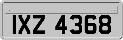 IXZ4368