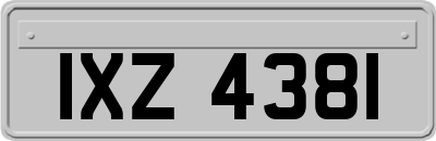 IXZ4381