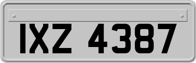 IXZ4387