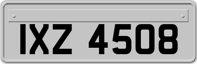 IXZ4508