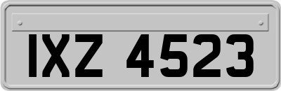 IXZ4523