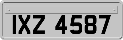 IXZ4587