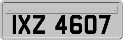 IXZ4607