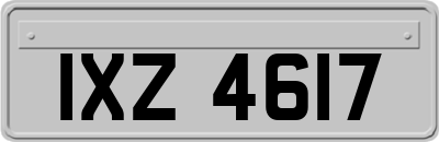 IXZ4617