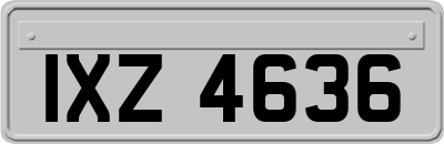 IXZ4636