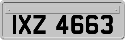 IXZ4663