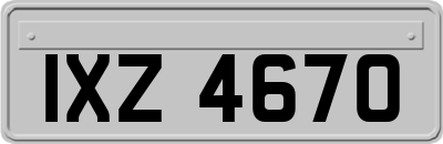 IXZ4670