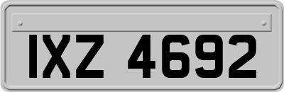 IXZ4692