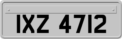 IXZ4712