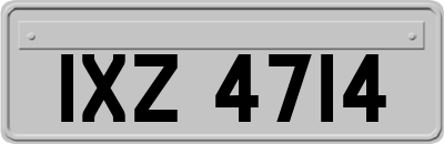 IXZ4714