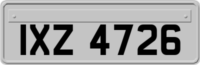 IXZ4726