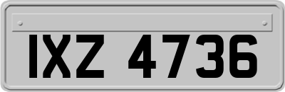 IXZ4736