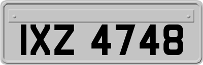 IXZ4748