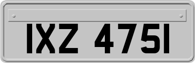 IXZ4751