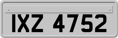 IXZ4752