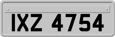 IXZ4754