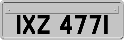 IXZ4771