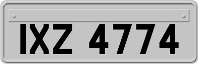 IXZ4774