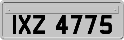 IXZ4775
