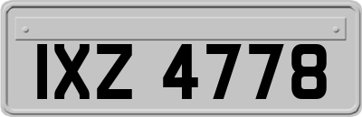 IXZ4778