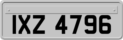 IXZ4796