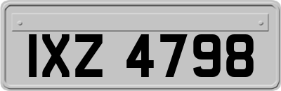 IXZ4798