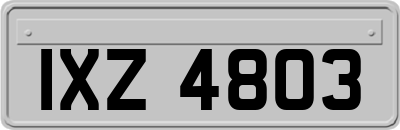 IXZ4803