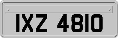 IXZ4810