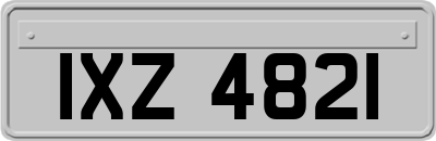IXZ4821