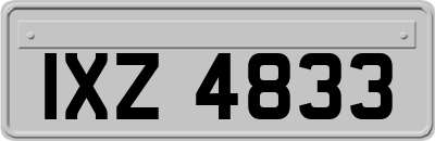 IXZ4833