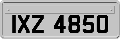 IXZ4850