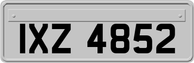 IXZ4852