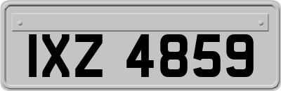 IXZ4859