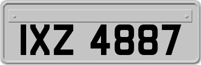 IXZ4887