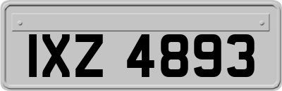 IXZ4893