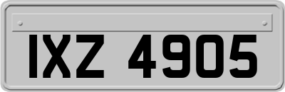 IXZ4905