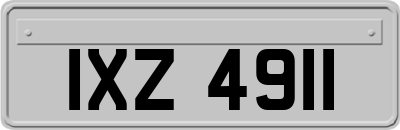 IXZ4911