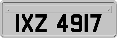 IXZ4917