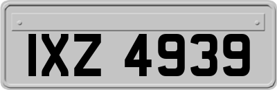IXZ4939
