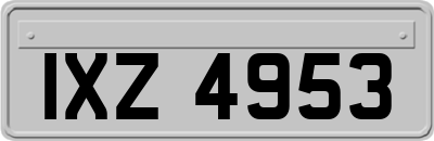 IXZ4953