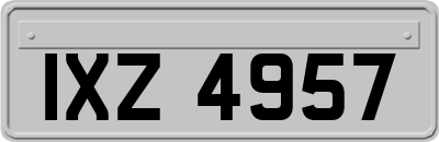 IXZ4957